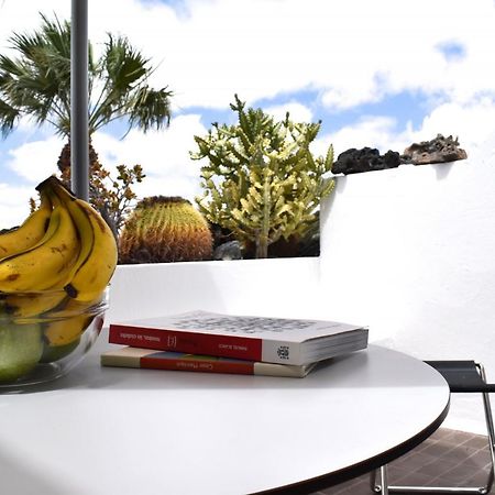 Vulcano Apartment Lanzarote Costa Teguise Εξωτερικό φωτογραφία