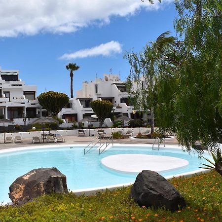 Vulcano Apartment Lanzarote Costa Teguise Εξωτερικό φωτογραφία