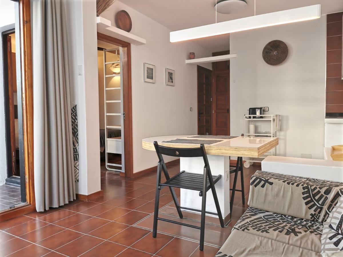 Vulcano Apartment Lanzarote Costa Teguise Εξωτερικό φωτογραφία
