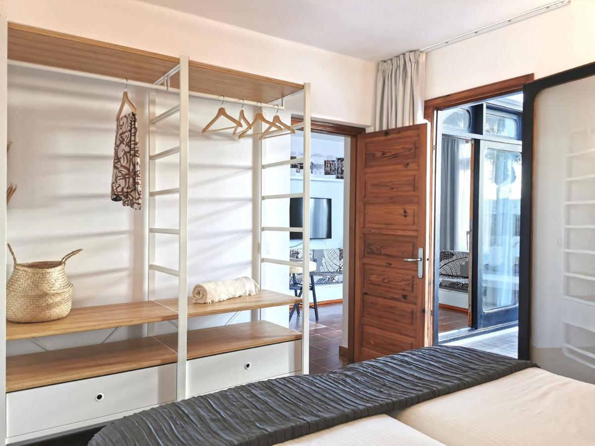 Vulcano Apartment Lanzarote Costa Teguise Εξωτερικό φωτογραφία