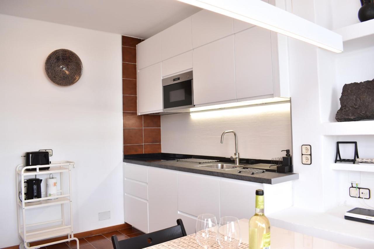 Vulcano Apartment Lanzarote Costa Teguise Εξωτερικό φωτογραφία