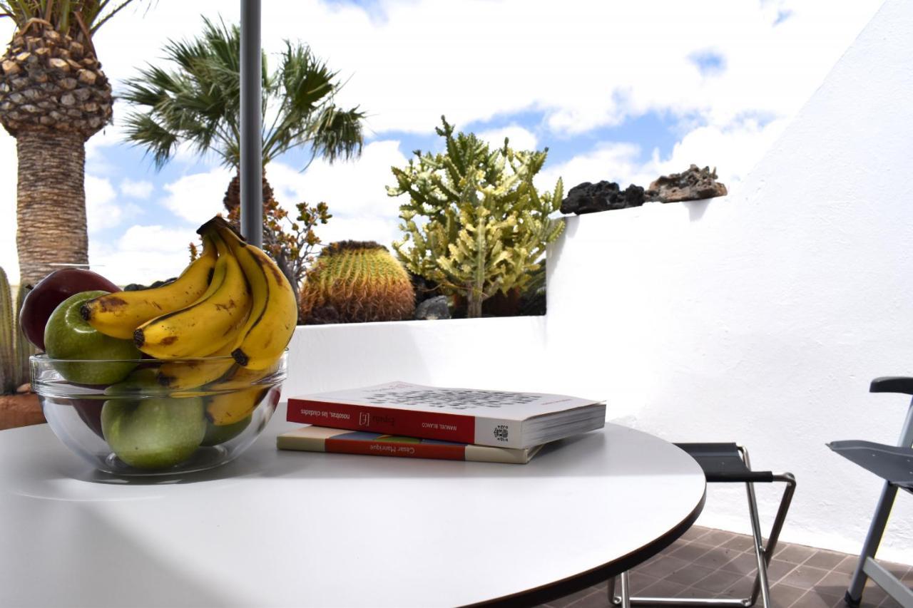 Vulcano Apartment Lanzarote Costa Teguise Εξωτερικό φωτογραφία