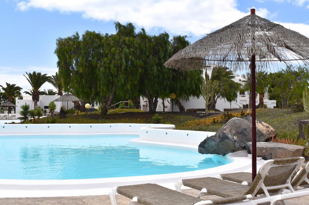 Vulcano Apartment Lanzarote Costa Teguise Εξωτερικό φωτογραφία