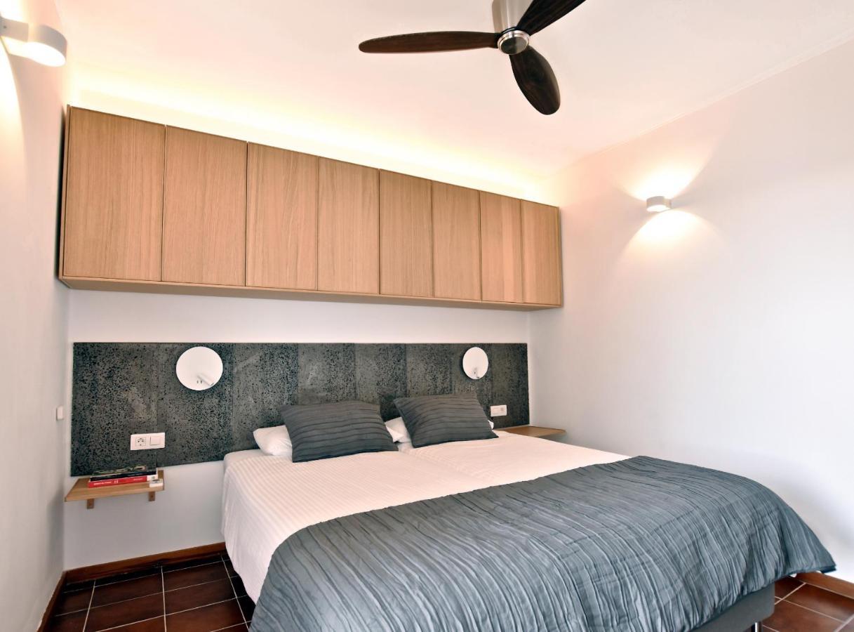 Vulcano Apartment Lanzarote Costa Teguise Εξωτερικό φωτογραφία