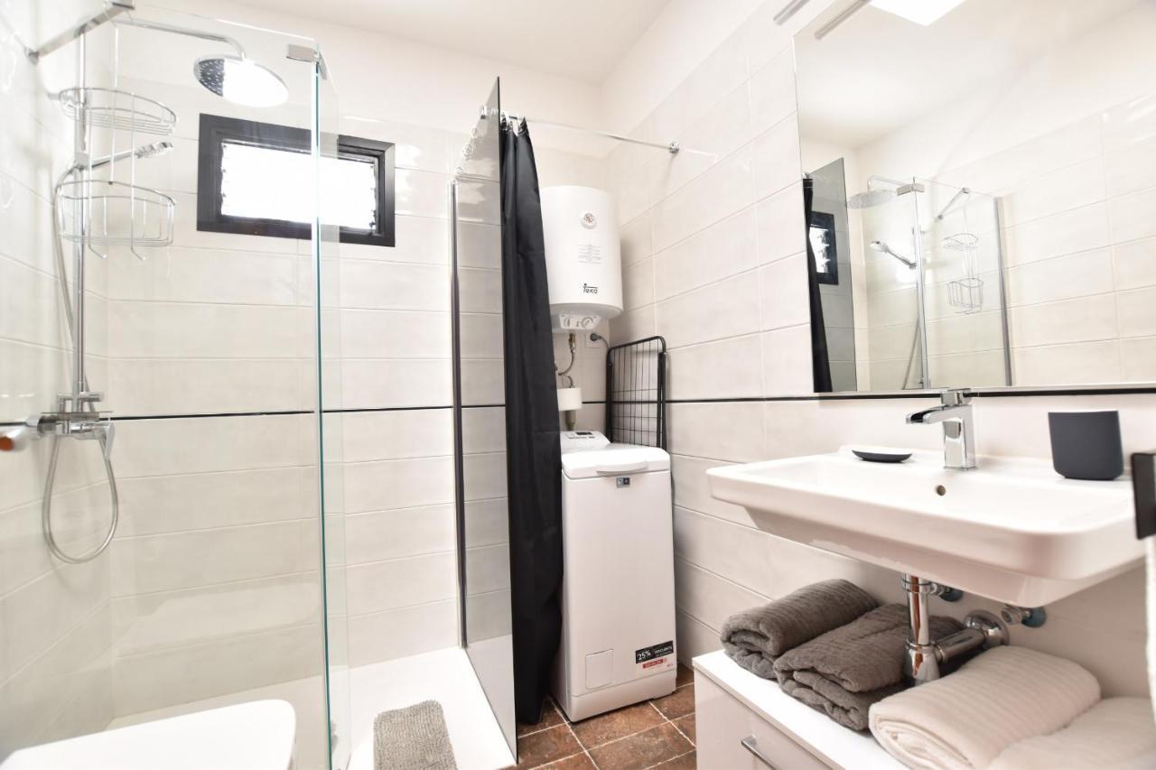 Vulcano Apartment Lanzarote Costa Teguise Εξωτερικό φωτογραφία