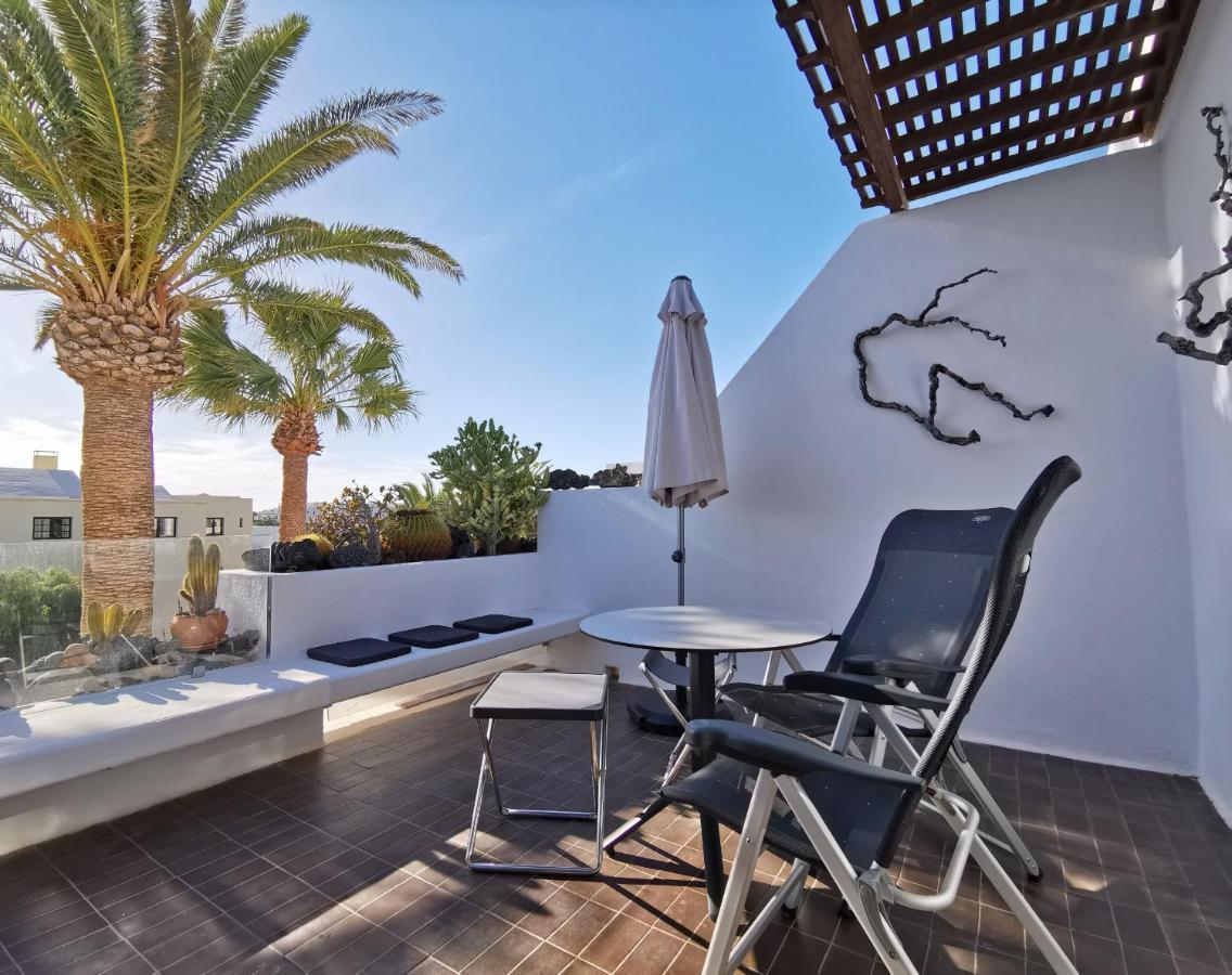 Vulcano Apartment Lanzarote Costa Teguise Εξωτερικό φωτογραφία