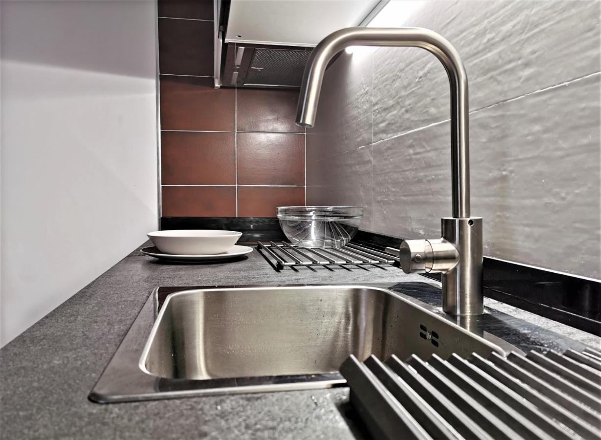 Vulcano Apartment Lanzarote Costa Teguise Εξωτερικό φωτογραφία