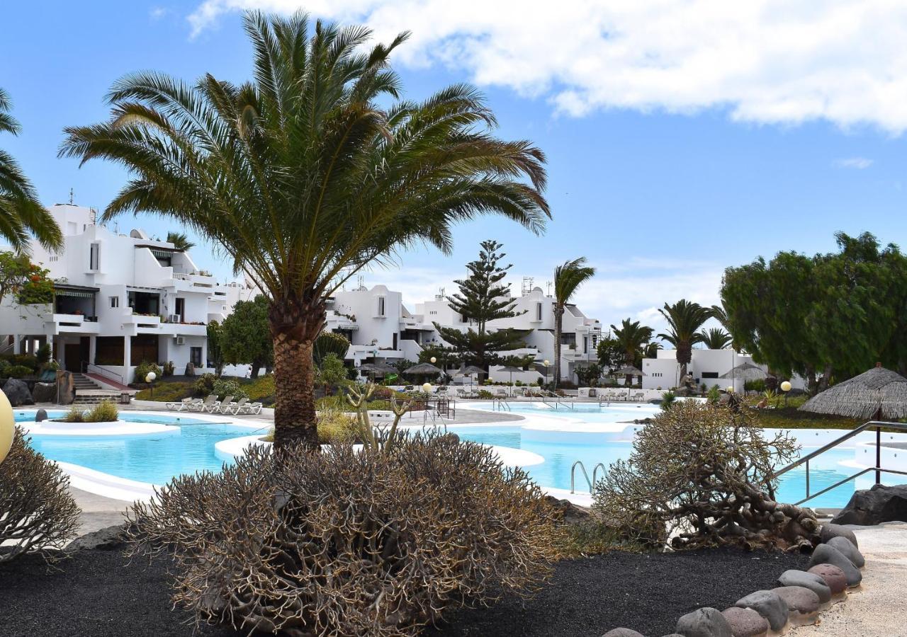Vulcano Apartment Lanzarote Costa Teguise Εξωτερικό φωτογραφία