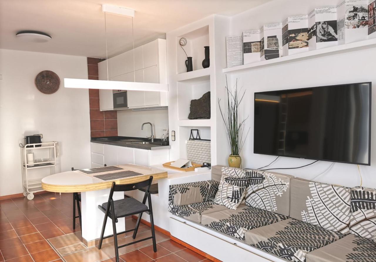Vulcano Apartment Lanzarote Costa Teguise Εξωτερικό φωτογραφία